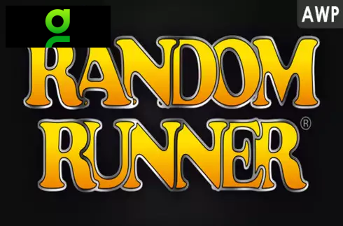 Random Runner